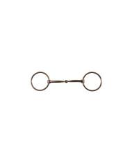 FILETTO WESTERN ANELLI INOX