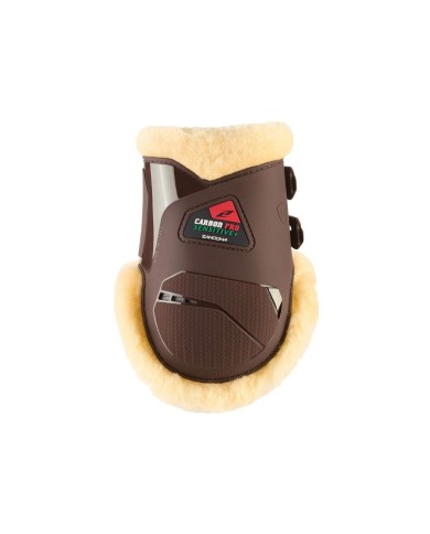 CARBON PRO SENSITIVE+ fetlock NEW