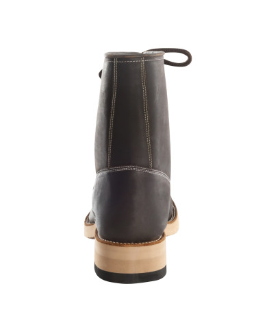 STIVALETTI ALTI MODELLO CASUAL WEST EQ300 STIVALETTI ALTI MODELLO CASUAL WEST EQ300