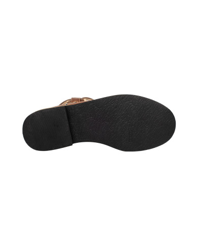 STIVALI WESTERN MODELLO BUCKAROO STIVALI WESTERN MODELLO BUCKAROO