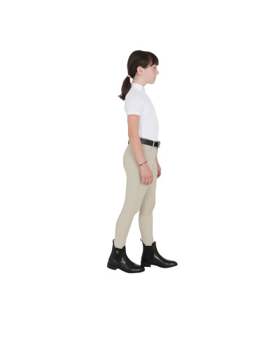 Stivaletti unisex con elastici laterali Stivaletti unisex con elastici laterali