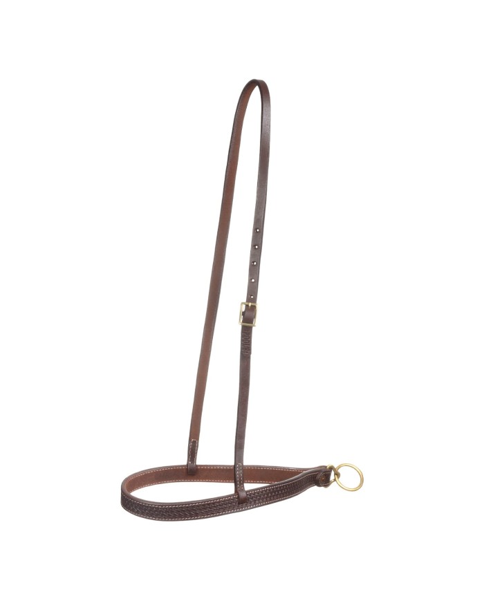 TIED DOWN TOOLED (BRASS)