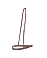 TIED DOWN TOOLED (BRASS)