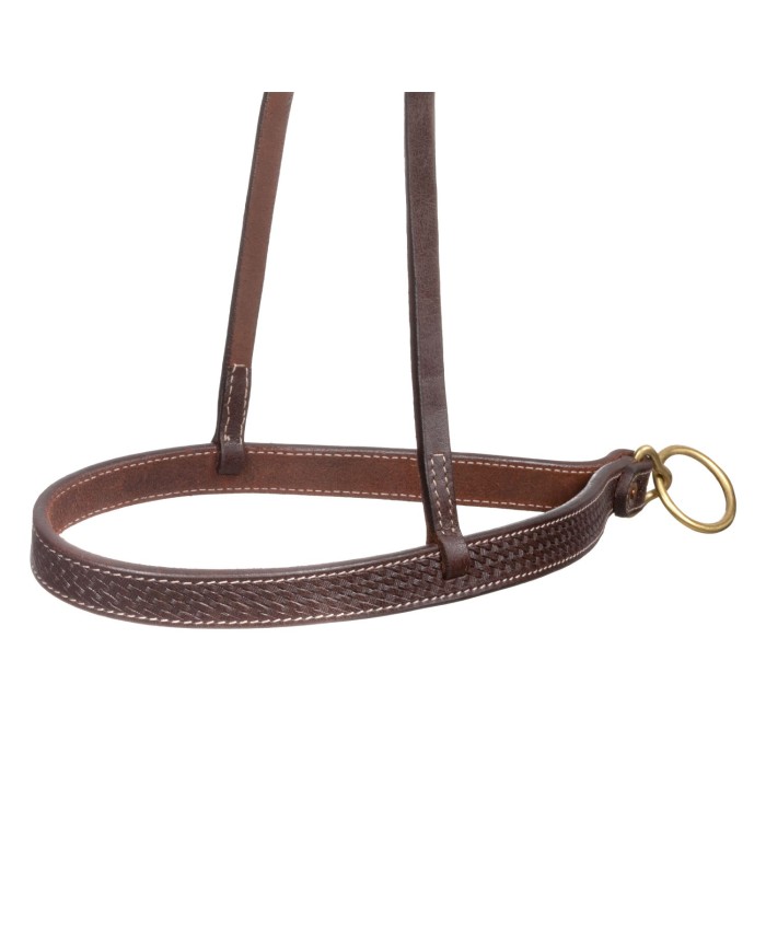 TIED DOWN TOOLED (BRASS)