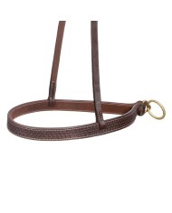 TIED DOWN TOOLED (BRASS)