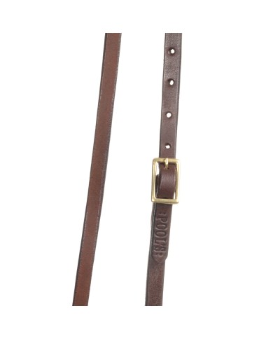 TIED DOWN TOOLED (BRASS)