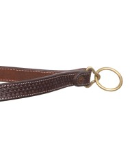 TIED DOWN TOOLED (BRASS)