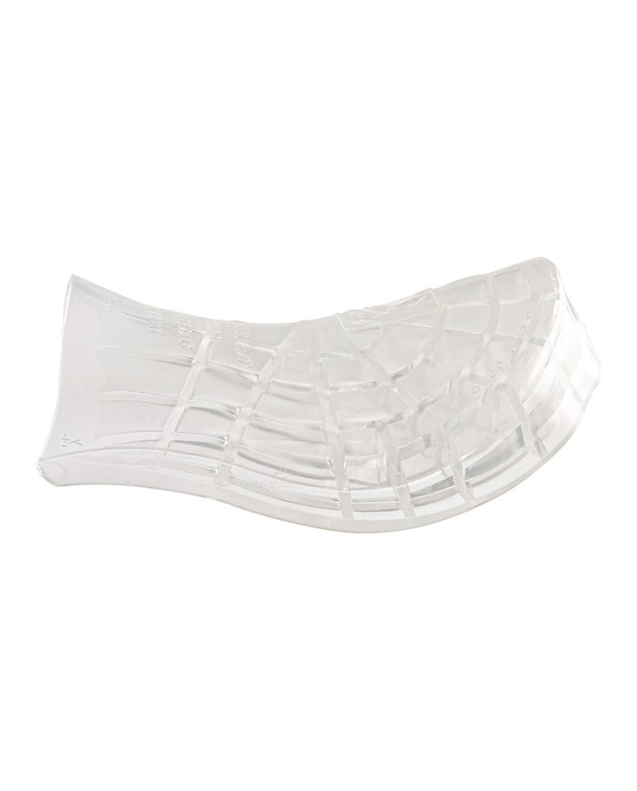 GEL REAR RISER