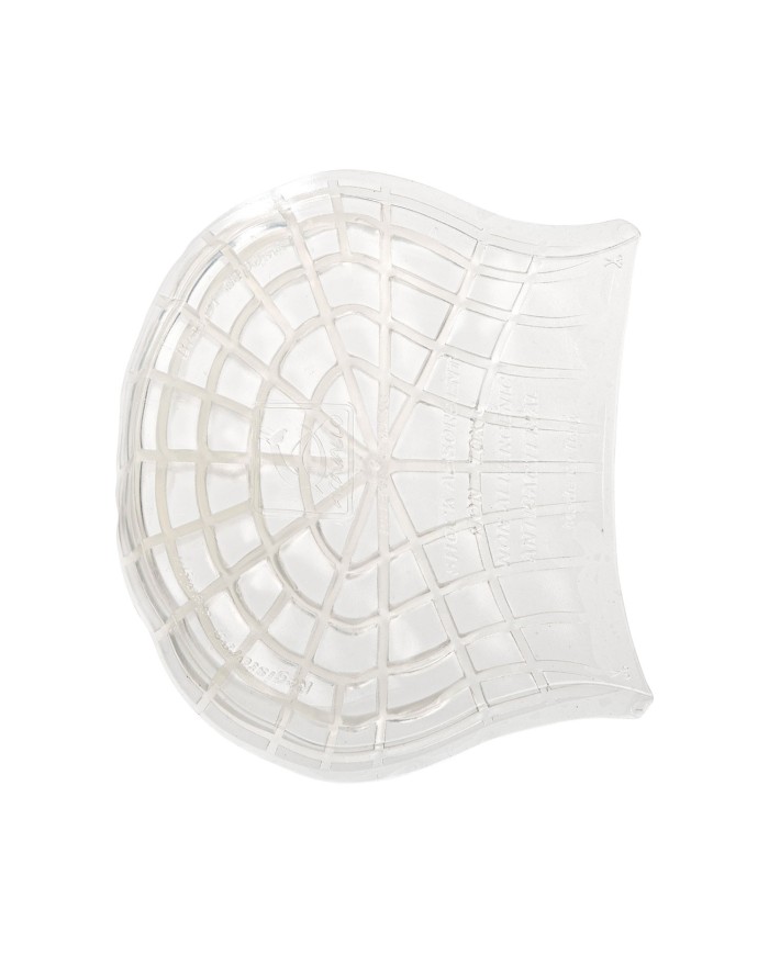 GEL REAR RISER