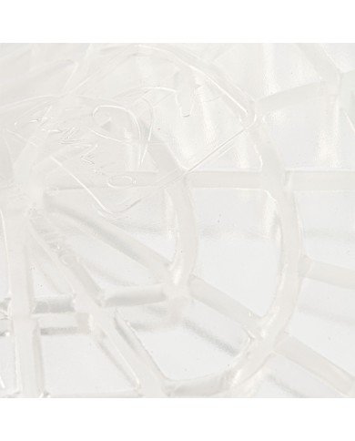 GEL REAR RISER
