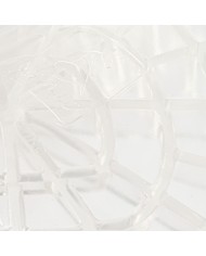 GEL REAR RISER