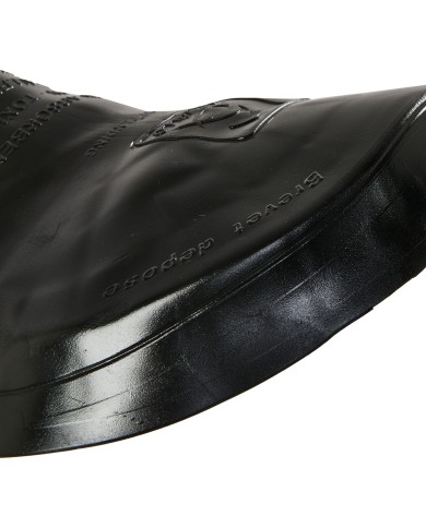 GEL REAR RISER