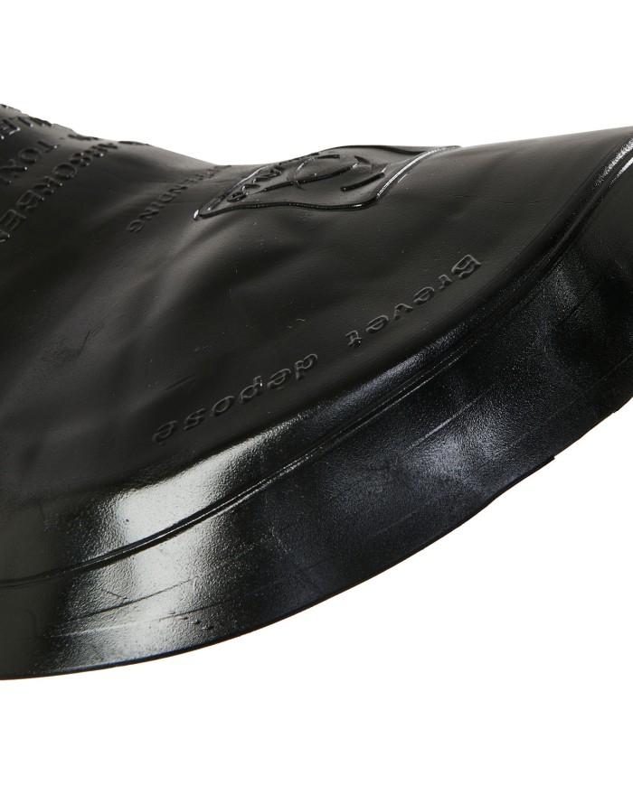 GEL REAR RISER