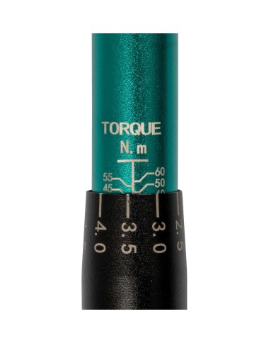 TORQUE WRENCH 3/8