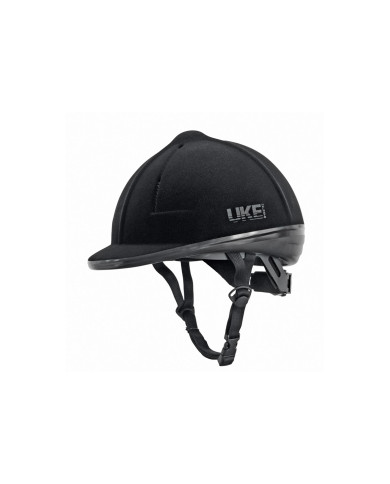 CAP UKE VELLUTO C/REGOLAZIONE CAP UKE VELLUTO C/REGOLAZIONE