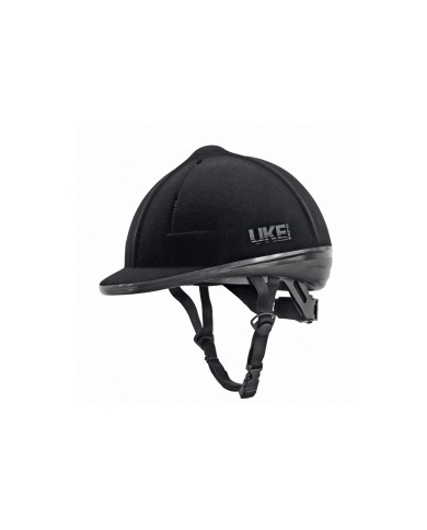 CAP UKE VELLUTO C/REGOLAZIONE CAP UKE VELLUTO C/REGOLAZIONE