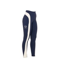WOMEN S BICOLOR TRAINING LEGGINGS