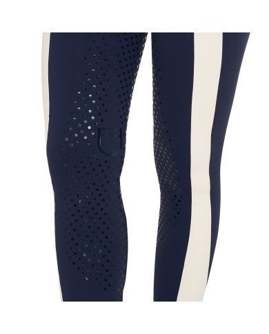 WOMEN S BICOLOR TRAINING LEGGINGS