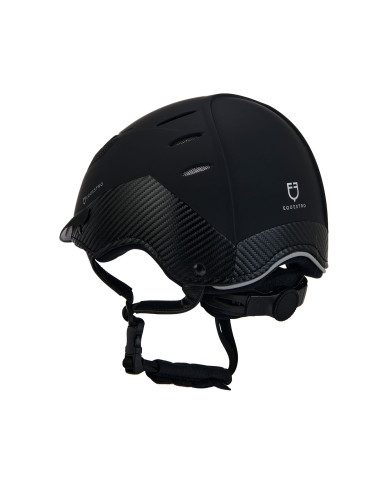 Cap ultra-light in plastica resistente Cap ultra-light in plastica resistente
