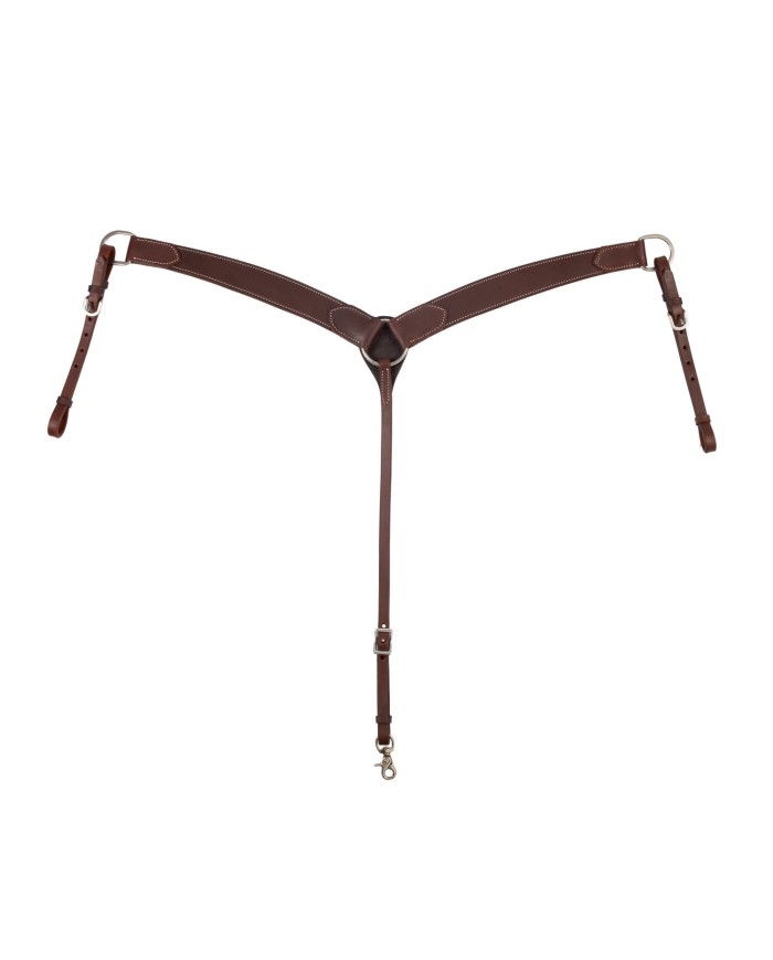 WESTERN BREASTCOLLAR