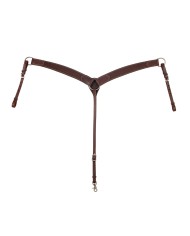 WESTERN BREASTCOLLAR