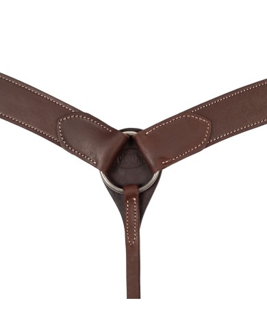 WESTERN BREASTCOLLAR