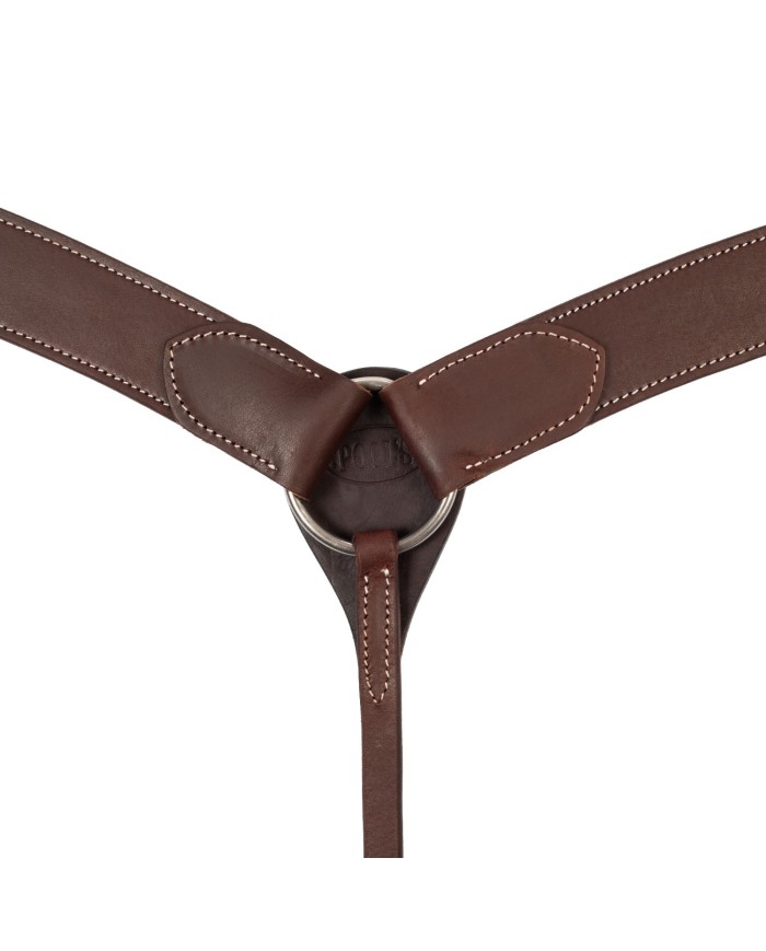 WESTERN BREASTCOLLAR