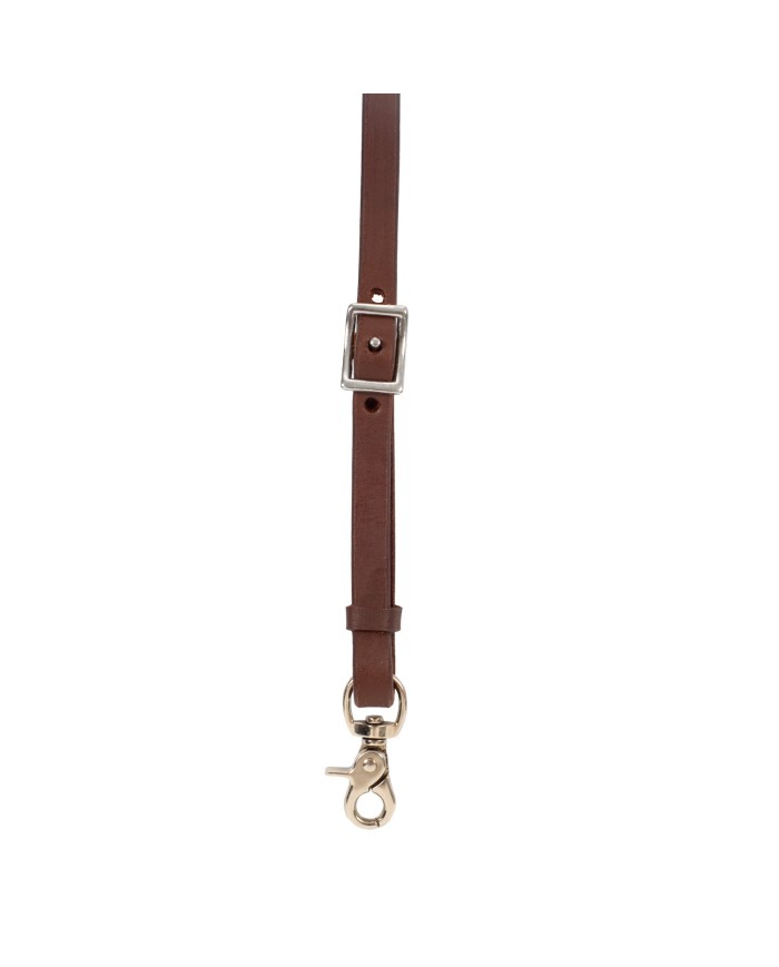 WESTERN BREASTCOLLAR