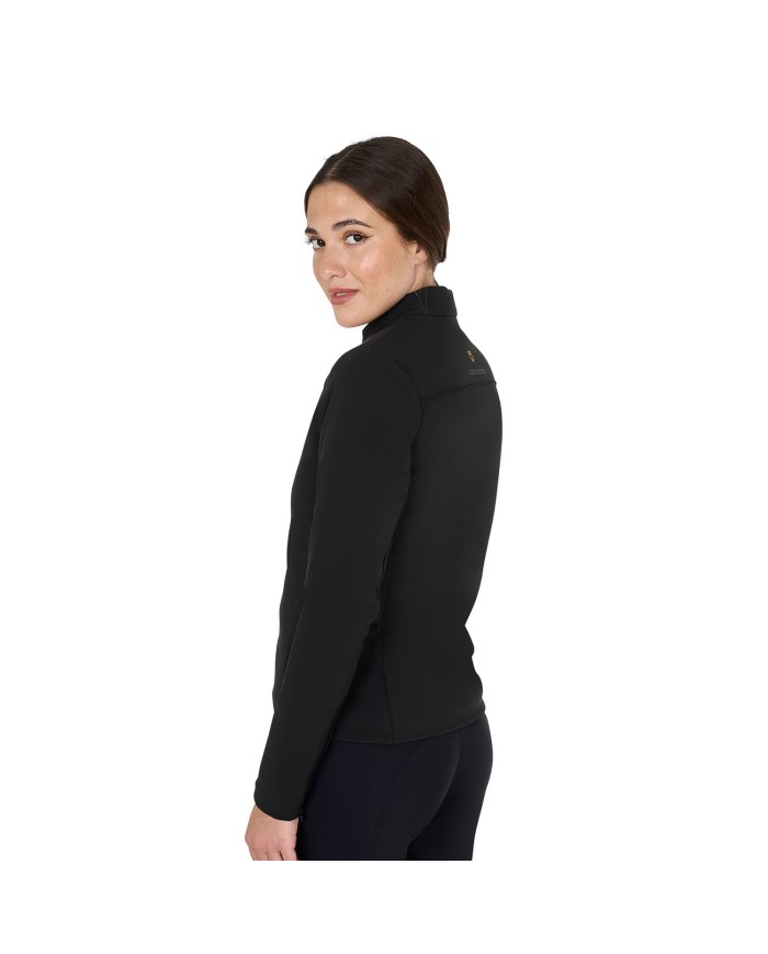 WOMEN S PADDED JACKET SOFTSHELL