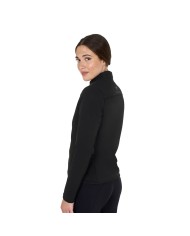 WOMEN S PADDED JACKET SOFTSHELL
