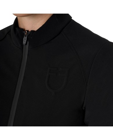 WOMEN S PADDED JACKET SOFTSHELL