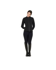 WOMEN S PADDED JACKET SOFTSHELL