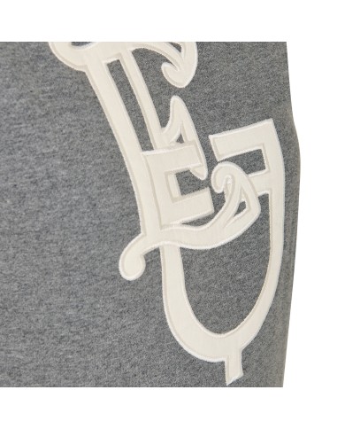 WOMEN S EQUESTRO MONOGRAM SWEATSHIRT