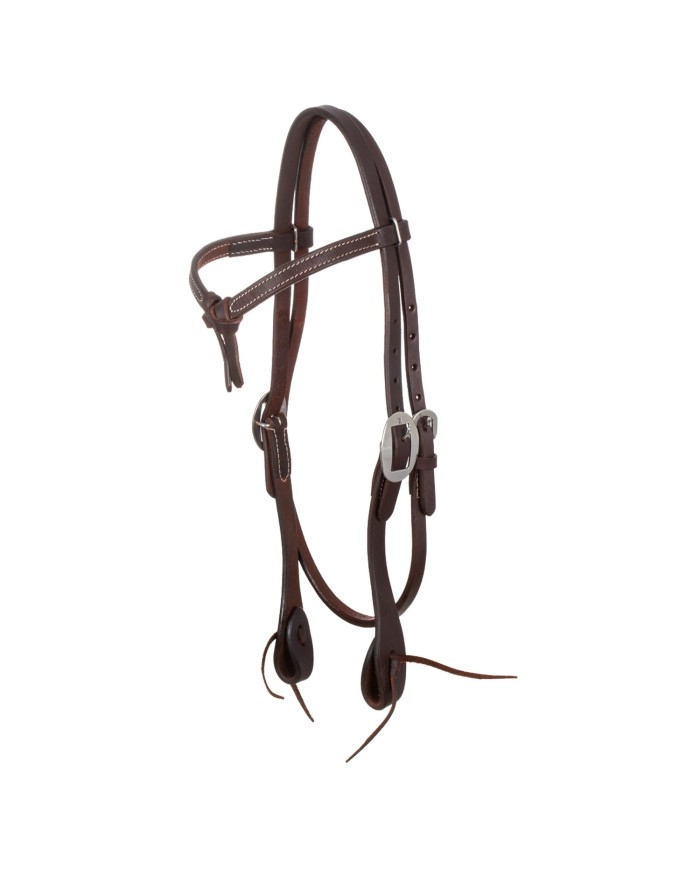 WESTERN FUTURITY BRIDLE