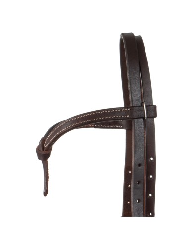 WESTERN FUTURITY BRIDLE