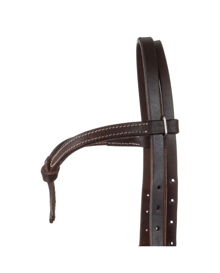WESTERN FUTURITY BRIDLE