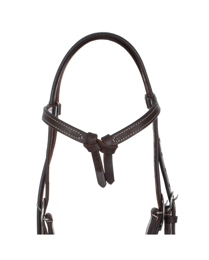 WESTERN FUTURITY BRIDLE