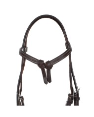 WESTERN FUTURITY BRIDLE