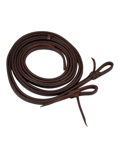 SPLIT REINS 1/2