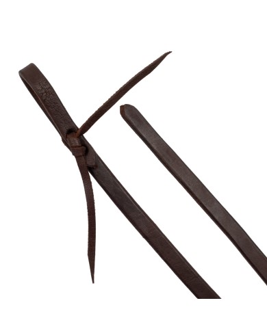 SPLIT REINS 1/2