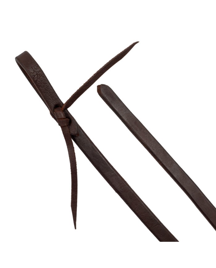 SPLIT REINS 1/2