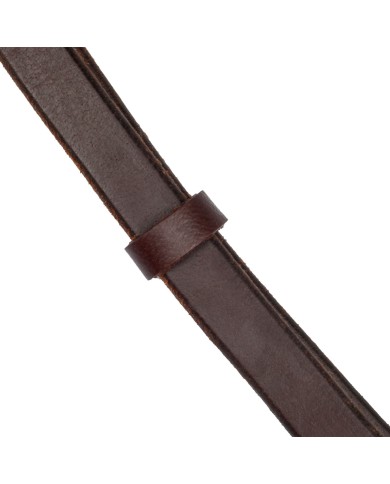 SPLIT REINS 5/8