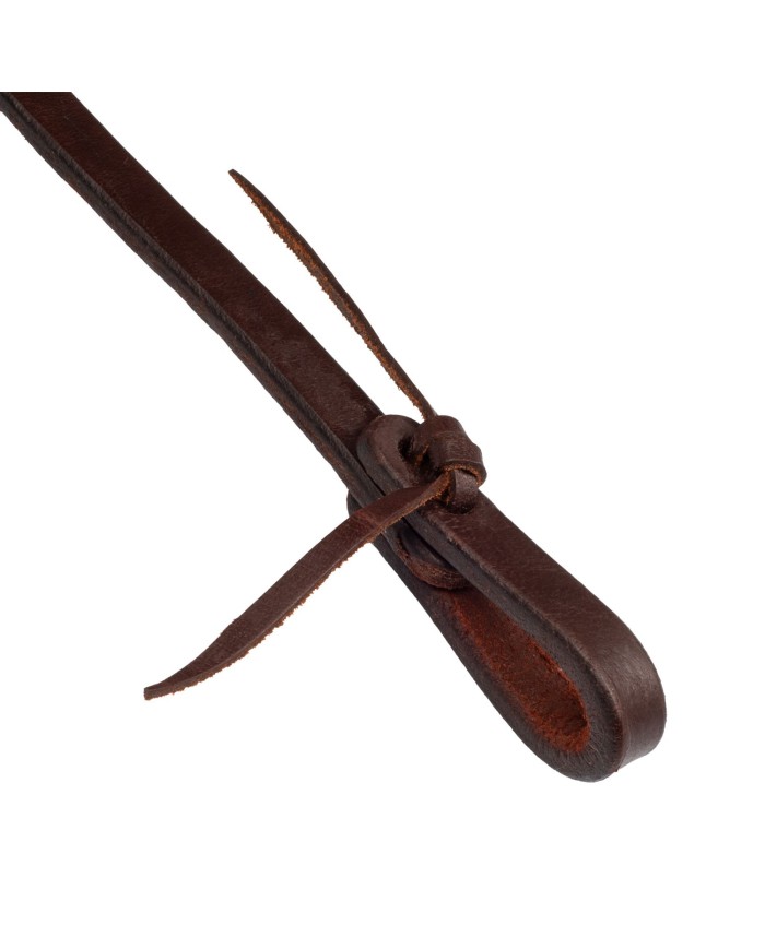 SPLIT REINS 5/8