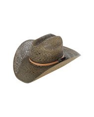 CAPPELLO PAGLIA MODELLO "MAVERICK"