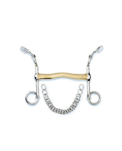MORSO DRESSAGE INTERO STUBBEN
