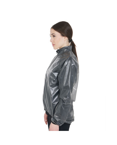 Sopragiacca unisex antivento e idrorepellente Sopragiacca unisex antivento e idrorepellente