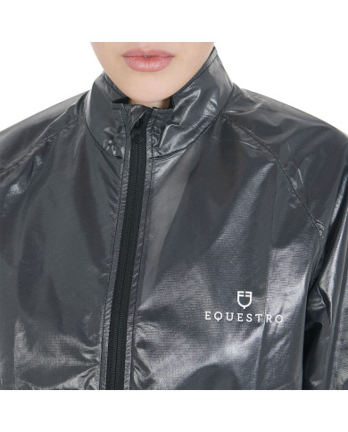Sopragiacca unisex antivento e idrorepellente Sopragiacca unisex antivento e idrorepellente