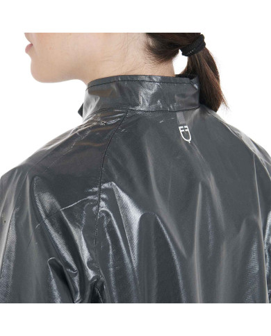 Sopragiacca unisex antivento e idrorepellente Sopragiacca unisex antivento e idrorepellente