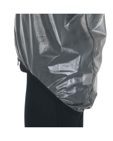 Sopragiacca unisex antivento e idrorepellente Sopragiacca unisex antivento e idrorepellente