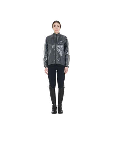 Sopragiacca unisex antivento e idrorepellente Sopragiacca unisex antivento e idrorepellente